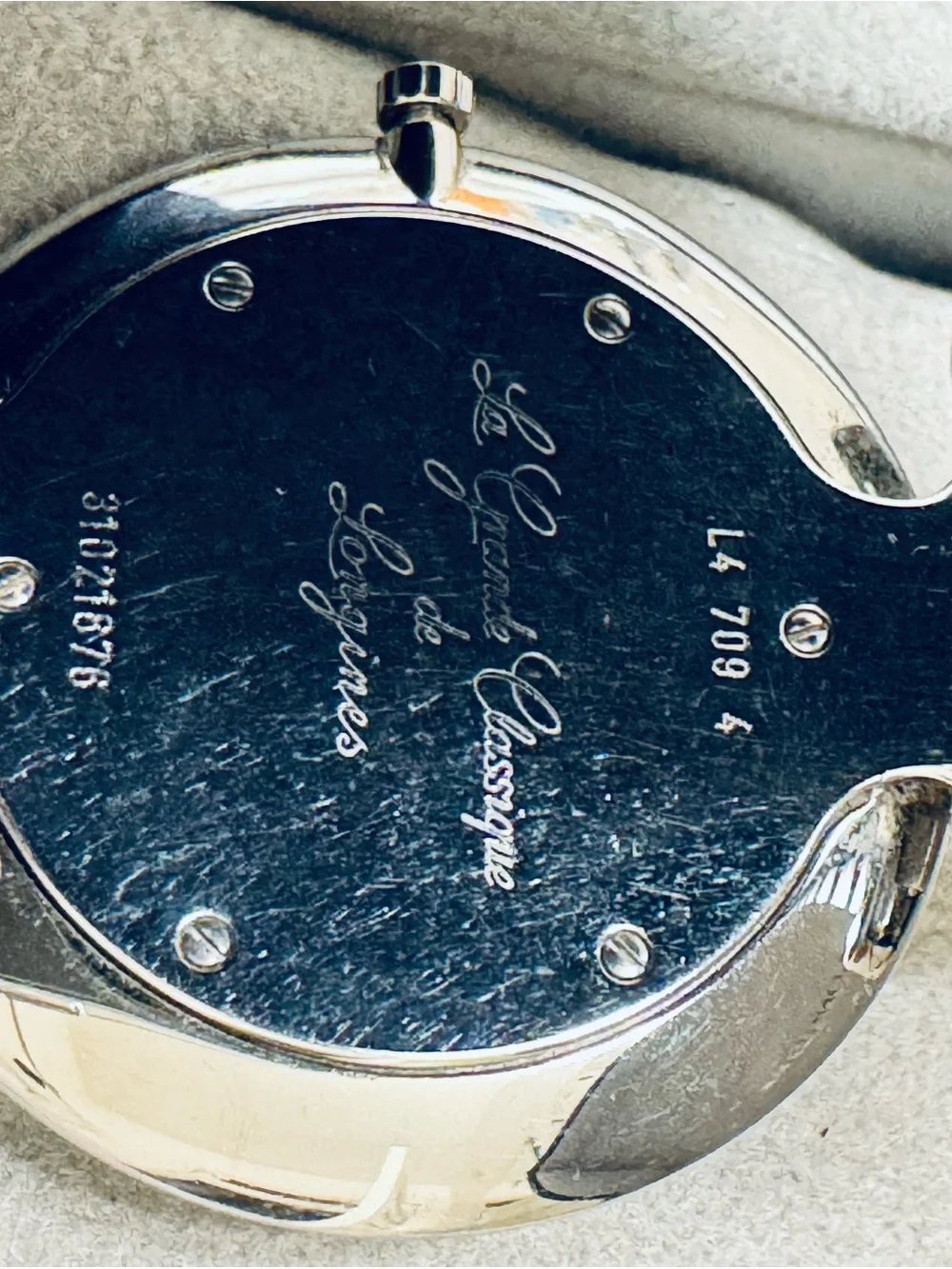 La Grande Classique de Longines